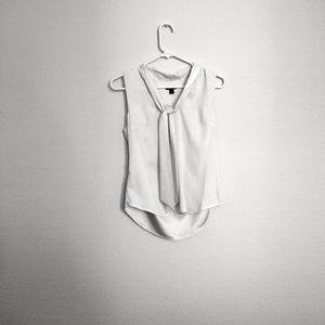 XSP Ann Taylor Top Silky